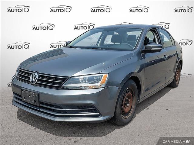 2015 Volkswagen Jetta  (Stk: A250351) in Hamilton - Image 1 of 23