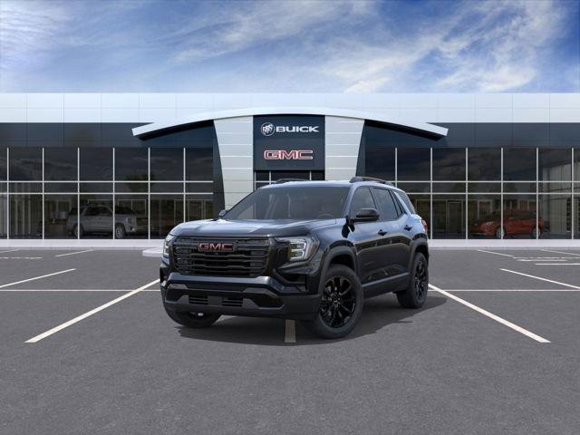 2026 GMC Terrain Elevation (Stk: 26-39499) in Salmon Arm - Image 1 of 6