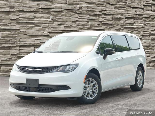 2025 Chrysler Grand Caravan SXT (Stk: S8039) in Hamilton - Image 1 of 26