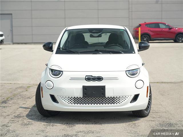2025 Fiat 500e Base (Stk: S3031) in Hamilton - Image 2 of 20 2025 Fiat 500e Base (Stk: S3031) in Hamilton - Image 2 of 20