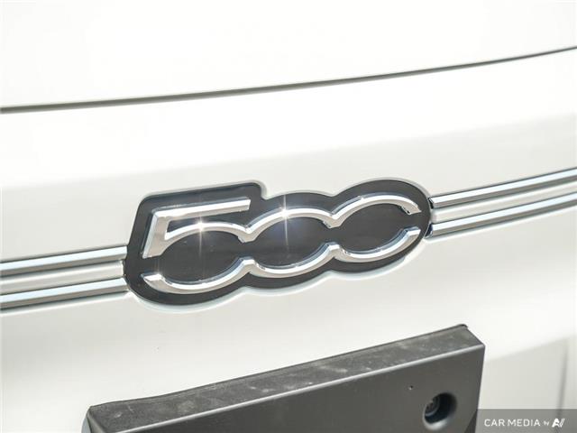 2025 Fiat 500e Base (Stk: S3031) in Hamilton - Image 7 of 20 2025 Fiat 500e Base (Stk: S3031) in Hamilton - Image 7 of 20