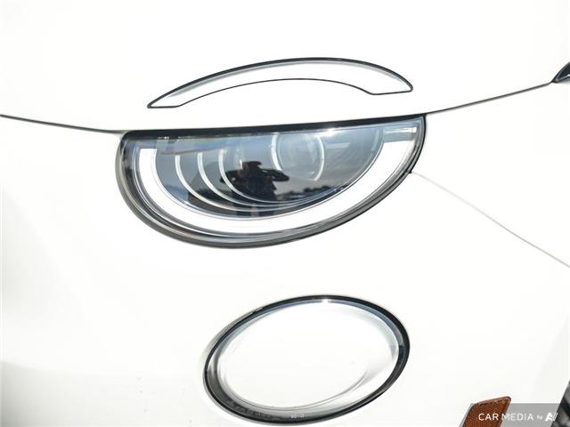 2025 Fiat 500e Base (Stk: S3031) in Hamilton - Image 8 of 20 2025 Fiat 500e Base (Stk: S3031) in Hamilton - Image 8 of 20