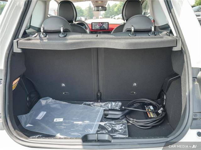 2025 Fiat 500e Base (Stk: S3031) in Hamilton - Image 9 of 20 2025 Fiat 500e Base (Stk: S3031) in Hamilton - Image 9 of 20