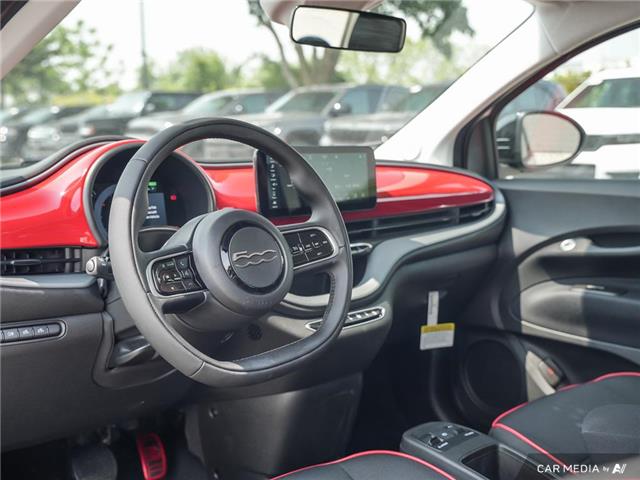 2025 Fiat 500e Base (Stk: S3031) in Hamilton - Image 11 of 20 2025 Fiat 500e Base (Stk: S3031) in Hamilton - Image 11 of 20