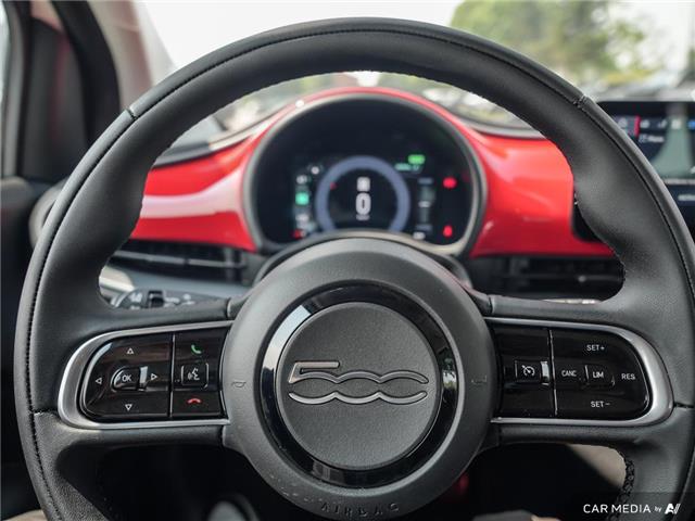 2025 Fiat 500e Base (Stk: S3031) in Hamilton - Image 12 of 20 2025 Fiat 500e Base (Stk: S3031) in Hamilton - Image 12 of 20