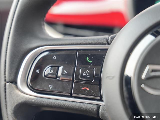 2025 Fiat 500e Base (Stk: S3031) in Hamilton - Image 16 of 20 2025 Fiat 500e Base (Stk: S3031) in Hamilton - Image 16 of 20