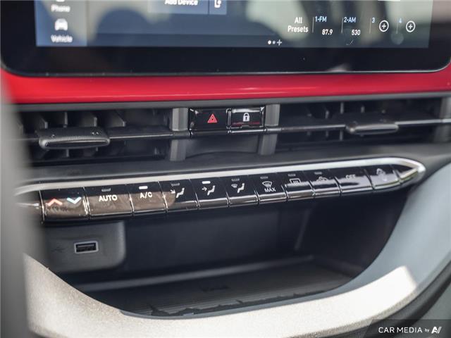 2025 Fiat 500e Base (Stk: S3031) in Hamilton - Image 18 of 20 2025 Fiat 500e Base (Stk: S3031) in Hamilton - Image 18 of 20