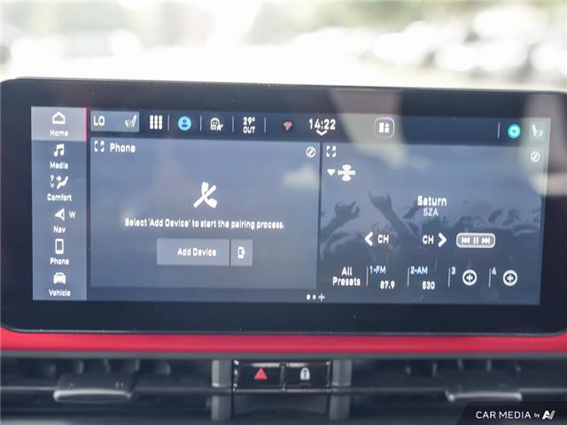 2025 Fiat 500e Base (Stk: S3031) in Hamilton - Image 19 of 20 2025 Fiat 500e Base (Stk: S3031) in Hamilton - Image 19 of 20