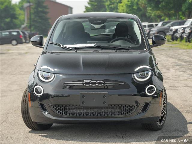 2025 Fiat 500e Base (Stk: S3032) in Hamilton - Image 2 of 24
