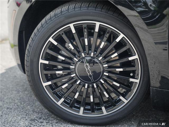 2025 Fiat 500e Base (Stk: S3032) in Hamilton - Image 6 of 24
