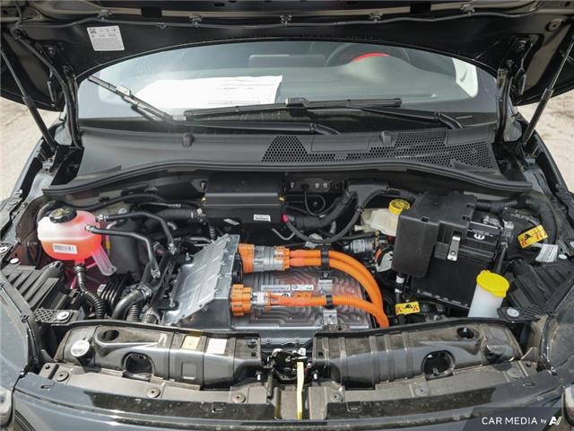 2025 Fiat 500e Base (Stk: S3032) in Hamilton - Image 8 of 24