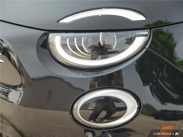 2025 Fiat 500e Base (Stk: S3032) in Hamilton - Image 10 of 24