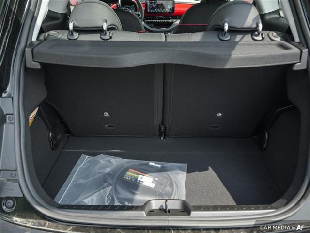 2025 Fiat 500e Base (Stk: S3032) in Hamilton - Image 11 of 24