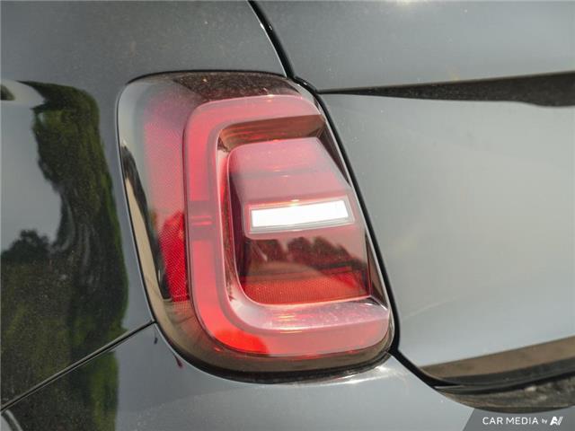 2025 Fiat 500e Base (Stk: S3032) in Hamilton - Image 12 of 24