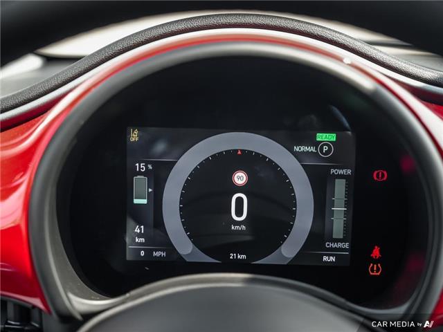 2025 Fiat 500e Base (Stk: S3032) in Hamilton - Image 15 of 24