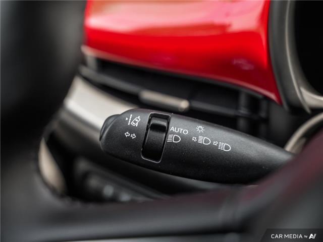 2025 Fiat 500e Base (Stk: S3032) in Hamilton - Image 16 of 24