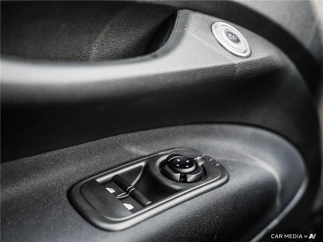 2025 Fiat 500e Base (Stk: S3032) in Hamilton - Image 17 of 24