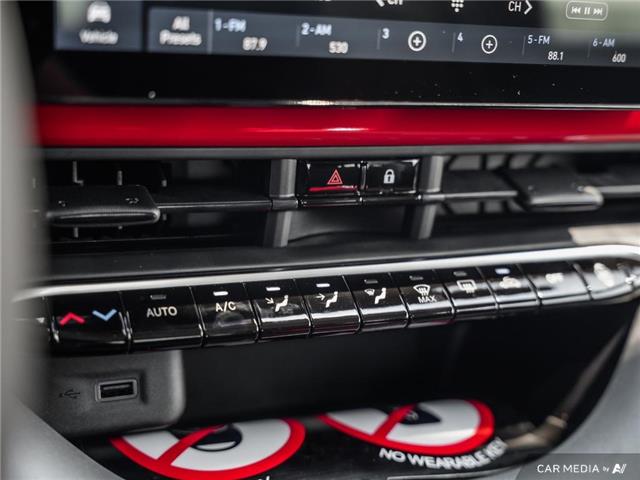 2025 Fiat 500e Base (Stk: S3032) in Hamilton - Image 19 of 24