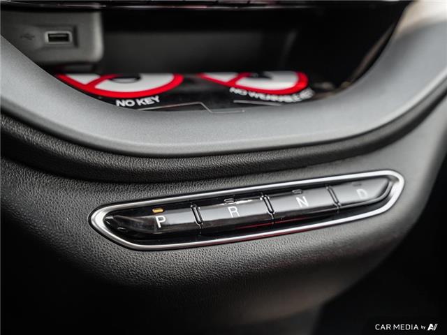 2025 Fiat 500e Base (Stk: S3032) in Hamilton - Image 20 of 24