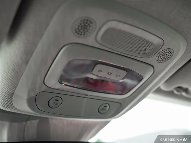 2025 Fiat 500e Base (Stk: S3032) in Hamilton - Image 22 of 24