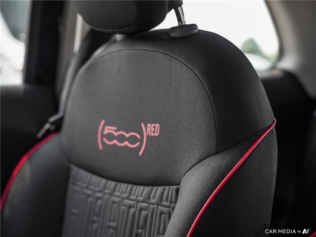 2025 Fiat 500e Base (Stk: S3032) in Hamilton - Image 23 of 24