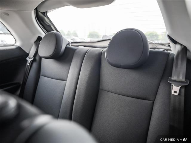 2025 Fiat 500e Base (Stk: S3032) in Hamilton - Image 24 of 24