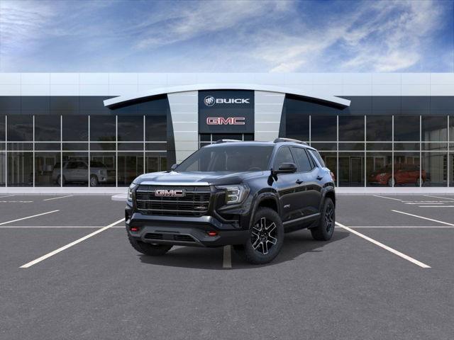 2026 GMC Terrain AT4 (Stk: 26-009) in Kelowna - Image 1 of 6