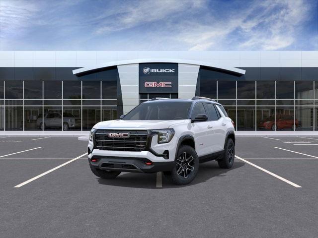 2026 GMC Terrain AT4 (Stk: 26-010) in Kelowna - Image 1 of 6