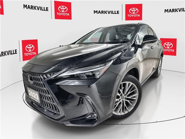 2023 Lexus NX 350 Base (Stk: 11U3959) in Markham - Image 1 of 36