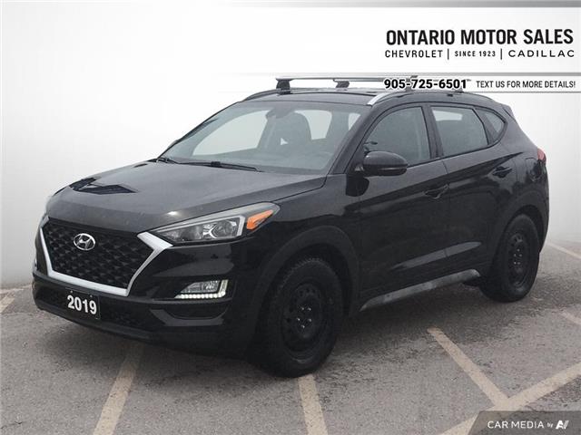 2019 Hyundai Tucson Preferred (Stk: 2-11015A) in Oshawa - Image 1 of 32