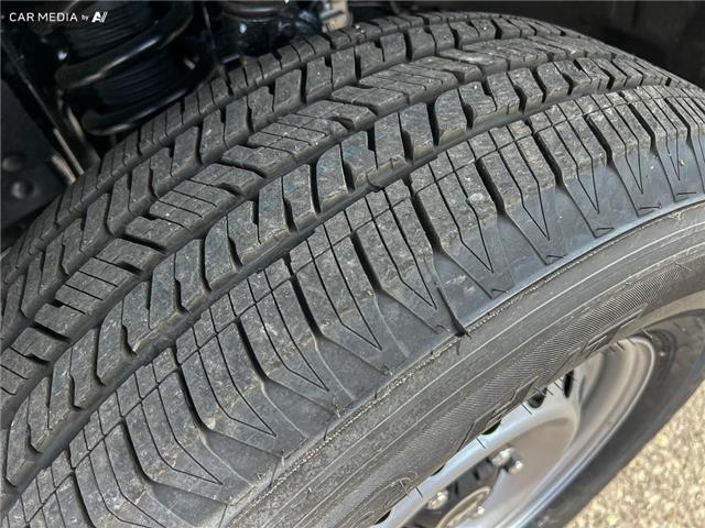 2025 Ford Bronco Base (Stk: 25AS1420) in Airdrie - Image 7 of 25