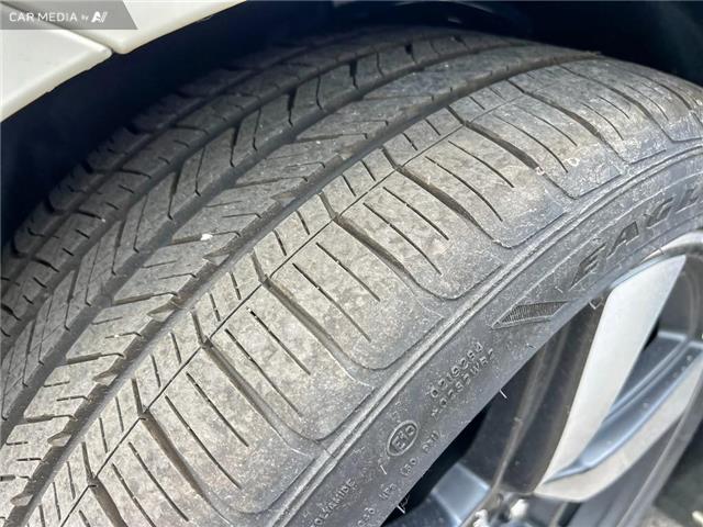 2025 Ford Mustang GT Premium (Stk: 25AC7560) in Airdrie - Image 7 of 25