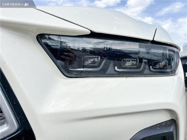 2025 Ford Mustang GT Premium (Stk: 25AC7560) in Airdrie - Image 8 of 25