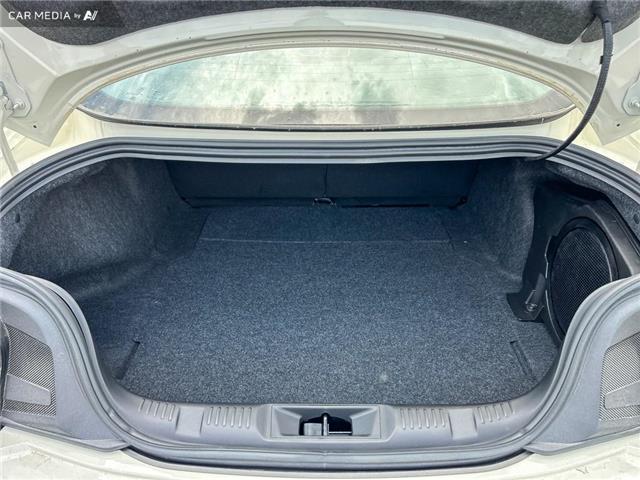 2025 Ford Mustang GT Premium (Stk: 25AC7560) in Airdrie - Image 12 of 25