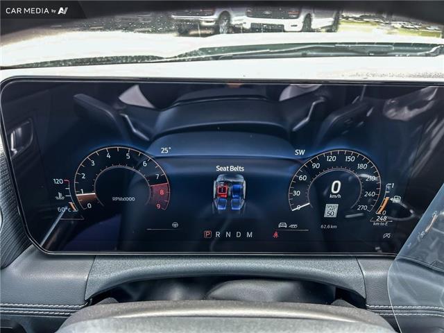 2025 Ford Mustang GT Premium (Stk: 25AC7560) in Airdrie - Image 15 of 25