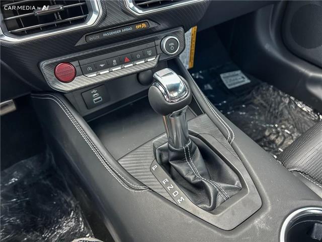 2025 Ford Mustang GT Premium (Stk: 25AC7560) in Airdrie - Image 18 of 25