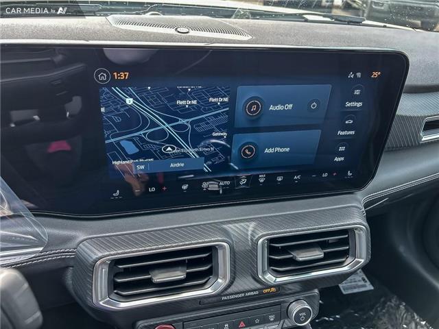 2025 Ford Mustang GT Premium (Stk: 25AC7560) in Airdrie - Image 19 of 25