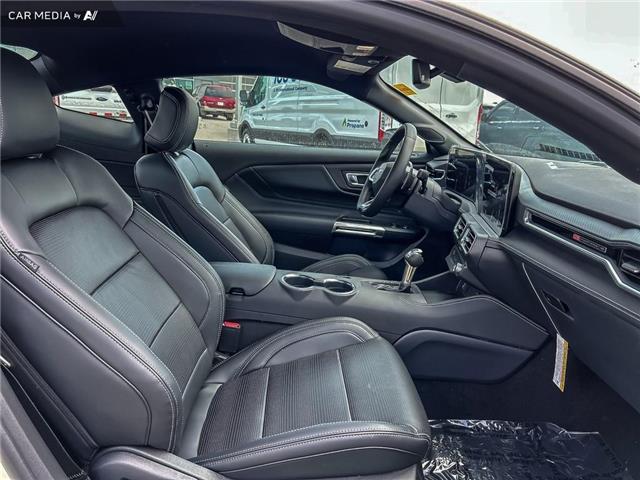 2025 Ford Mustang GT Premium (Stk: 25AC7560) in Airdrie - Image 22 of 25