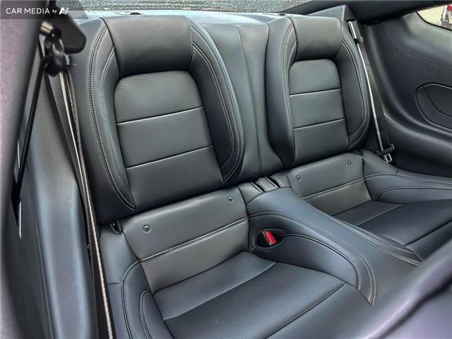 2025 Ford Mustang GT Premium (Stk: 25AC7560) in Airdrie - Image 23 of 25