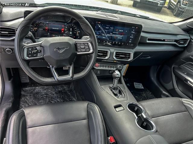 2025 Ford Mustang GT Premium (Stk: 25AC7560) in Airdrie - Image 24 of 25