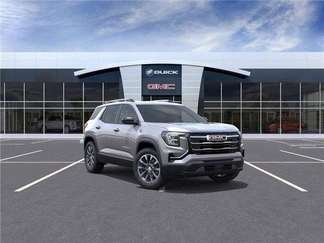 2026 GMC Terrain Elevation (Stk: 260018) in Ottawa - Image 1 of 24