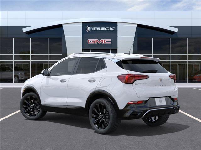 2026 Buick Encore GX Sport Touring (Stk: 260020) in Ottawa - Image 3 of 24