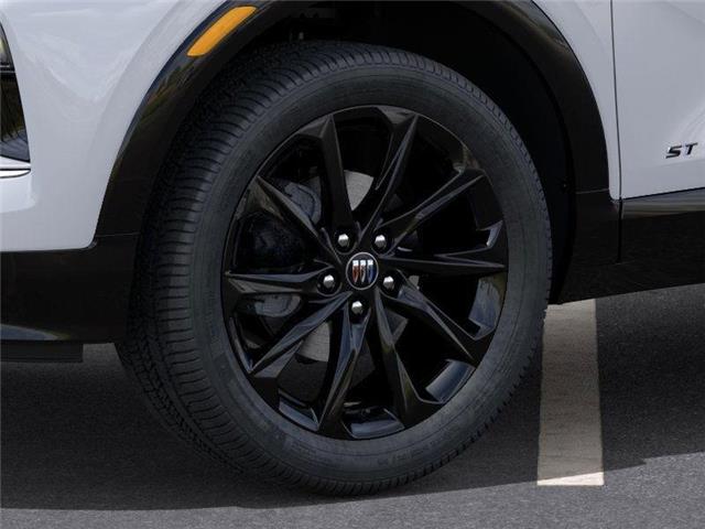 2026 Buick Encore GX Sport Touring (Stk: 260020) in Ottawa - Image 9 of 24