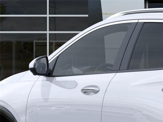 2026 Buick Encore GX Sport Touring (Stk: 260020) in Ottawa - Image 12 of 24