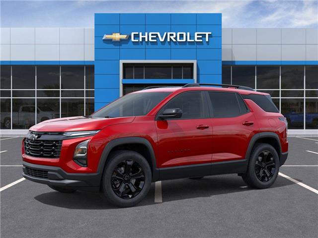 2026 Chevrolet Equinox LT (Stk: 260019) in Ottawa - Image 2 of 24