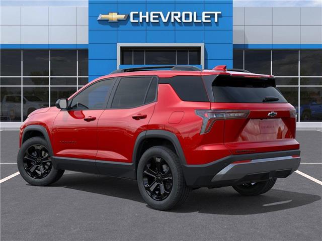 2026 Chevrolet Equinox LT (Stk: 260019) in Ottawa - Image 3 of 24