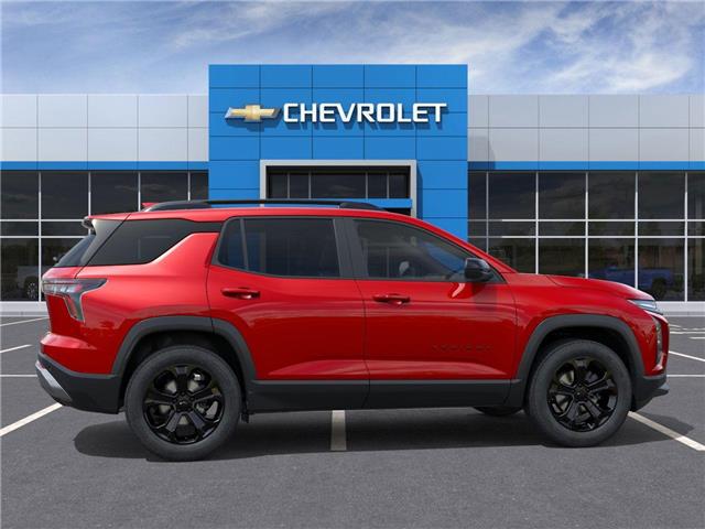 2026 Chevrolet Equinox LT (Stk: 260019) in Ottawa - Image 5 of 24