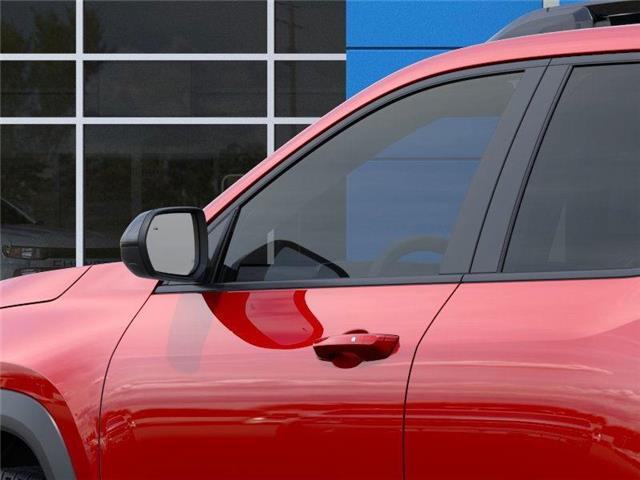 2026 Chevrolet Equinox LT (Stk: 260019) in Ottawa - Image 12 of 24