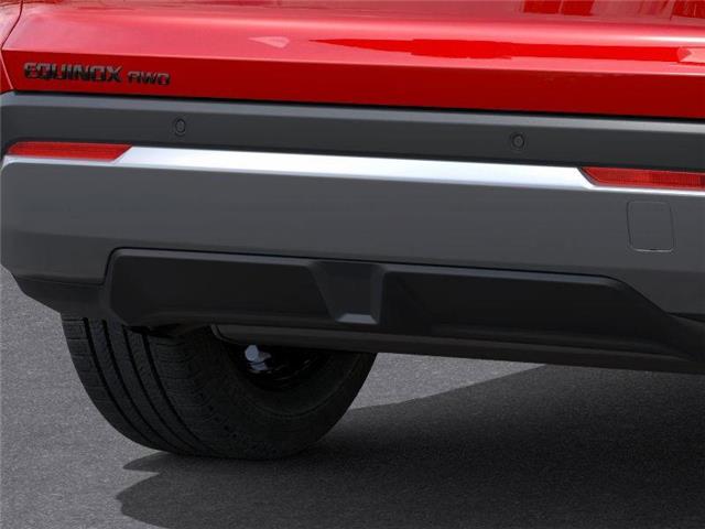 2026 Chevrolet Equinox LT (Stk: 260019) in Ottawa - Image 14 of 24