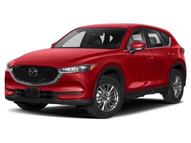 2020 Mazda CX-5 GS (Stk: 25-021A) in Cornwall - Image 1 of 11